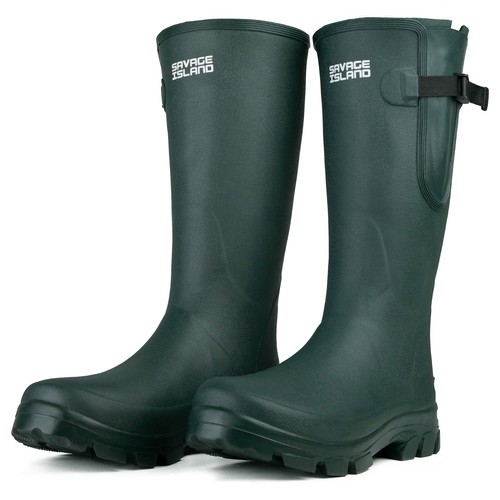 Savage island glenxt neoprene - savage,