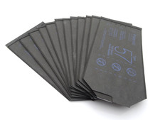 Polaroid Type 57 4x5 3000ASA