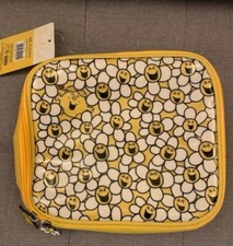 Mr Men Little Miss Lunch Bag