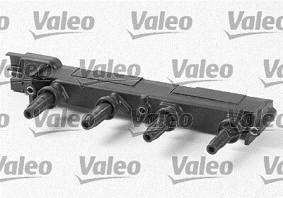 Valeo 245098 ignition coil - valeo, for