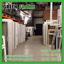 MAN SHED, GARDEN BAR, MAN CAVE, GARDEN ROOM, REFURBISHED UPVC WINDOWS & DOORS