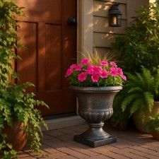 Vintage Urn Planter 40cm