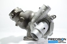 Citroen C8 Peugeot 807 2.2 HDi