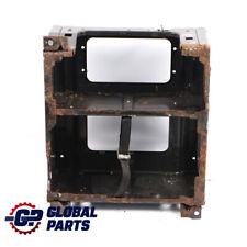 Mercedes Vito W639 Seat Box