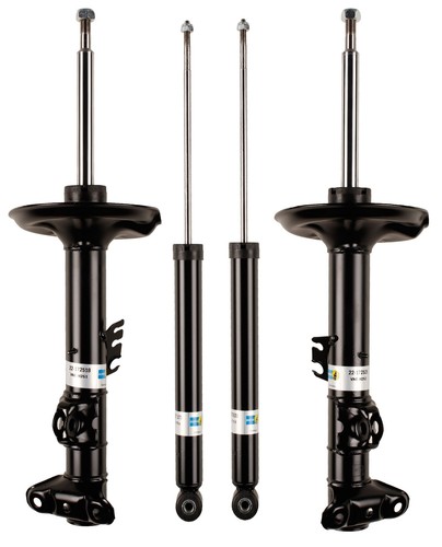 Bilstein shock absorbers - bilstein, b4