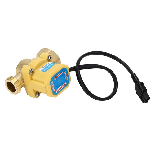 Water pressure booster - water,