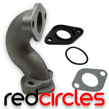 20mm SWAN NECK ATV / QUAD BIKE