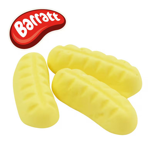 Barratt foam bananas - barratt, –