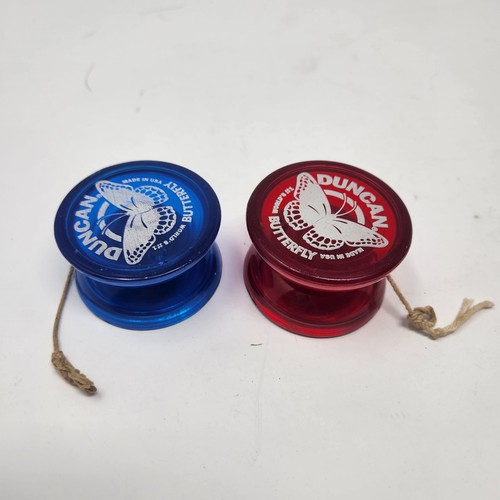 Pair duncan yo - pair, yo-yo