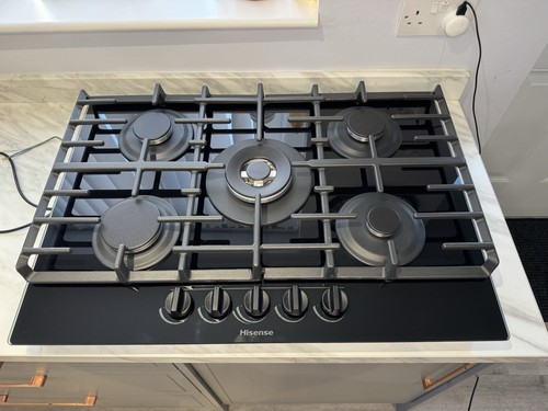 Hisense burner gas hob in - hisense,