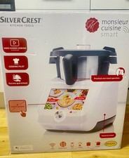 Monsieur Cuisine Smart Lidl