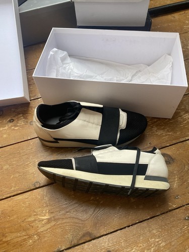 Balenciaga race runner - balenciaga,