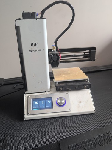Iiip monoprice 15365 200 - iiip,