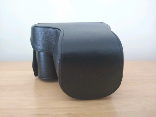 Genuine panasonic lumix - panasonic, g