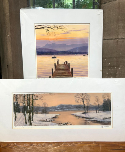 Giclee art prints jeff - jeff, sudders