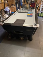 Supreme Winner Pool Table 7ft