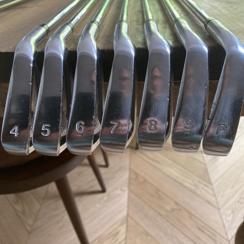 Lynx golf prowler forged - prowler, irons