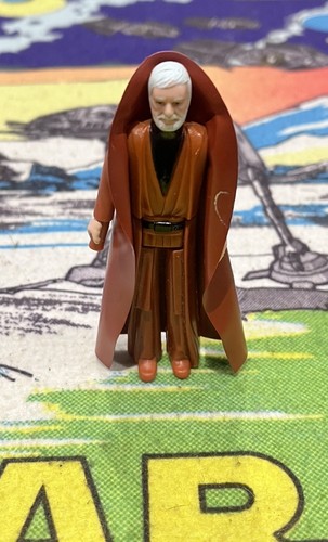 Vintage ben obi wan - vintage, kenobi