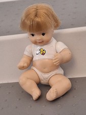 Tiny Blessings Michael Doll