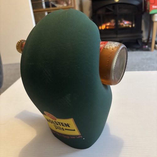 Holsten pils cold - holsten, rubber