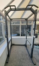 BodyMax CF475 Power Rack