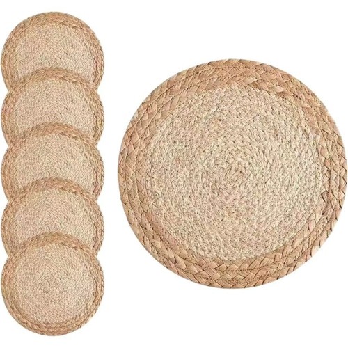 Non slip round - slip, mat