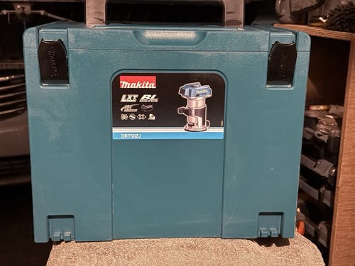 Makita drt50z 18v lxt - makita, cordless
