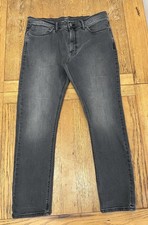 M&S Mens Slim Fit Stretch