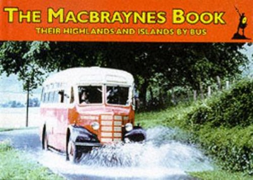 Macbraynes book their - book,