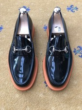 Gucci Rubber Jelly Horsebit