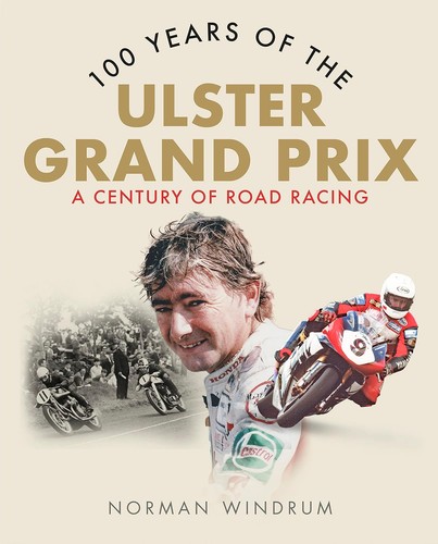 100 years the ulster grand - 100,