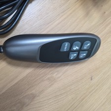 Electric Recliner Chair 5