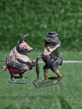 Britains Cococubs Freddie