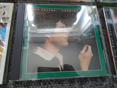 Leo kottke chewing - -, (cd