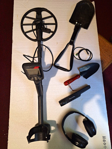 Nokta simplex ultra - &,