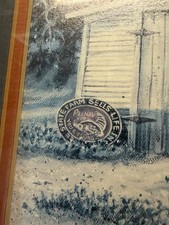 Hill Country Afternoon by B.B