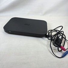 Sky ES340d8 1TB BOX No Remote