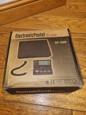 Electronic Postal Scale SF-890