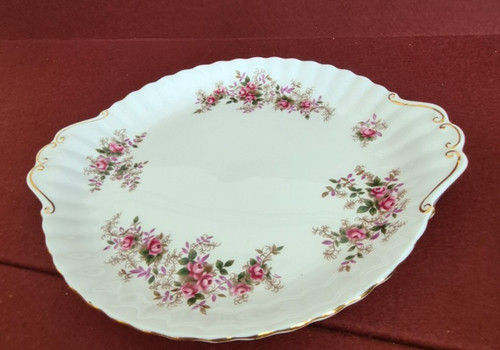 Royal albert lavender - royal, rose