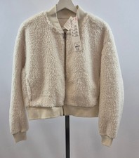 Uniqlo Jacket Fleece Zip Off