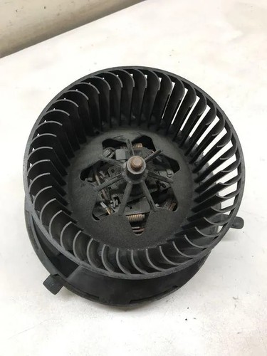 Touran 1t3 heater - heater, blower