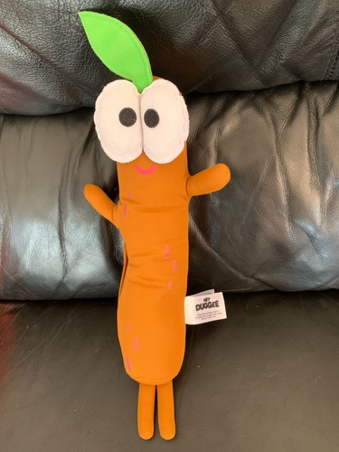 Hey duggee stick singing soft - hey,