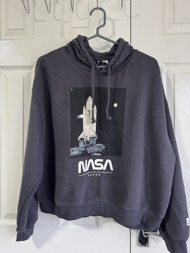 Divided men nasa space - divided, men's
