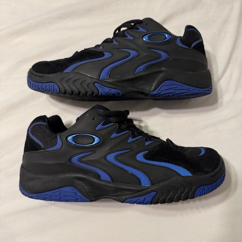 Vtg oakley switchback sneakers - switchback,