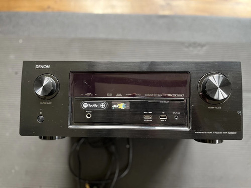 Denon avr x2300w - avr-x2300w, 7.2