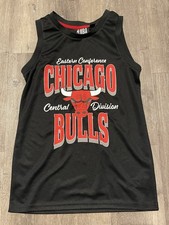 NBA Boys Chicago Bulls Graphic