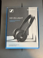 Sennheiser HD 25 Light Wired