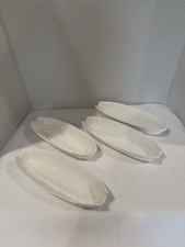 Set of 4 Wedgwood Coalport