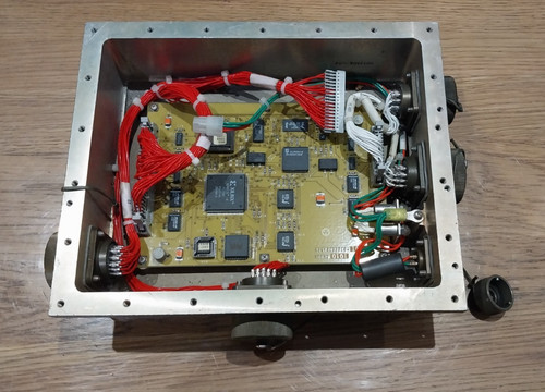 Mod remote controller - ex-mod,