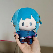 New ARCANE Jinx Powder Pendant